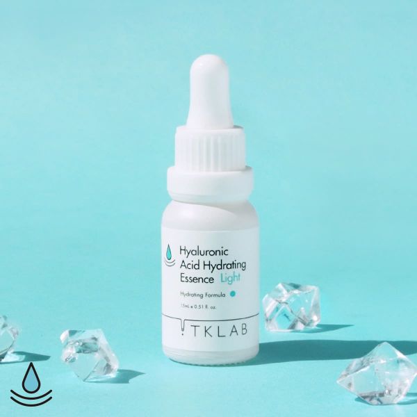 《玻尿酸保養品》玻尿酸清爽保濕精華液 - TKLAB