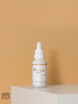 多肽緊緻抗皺精華液-TKLAB