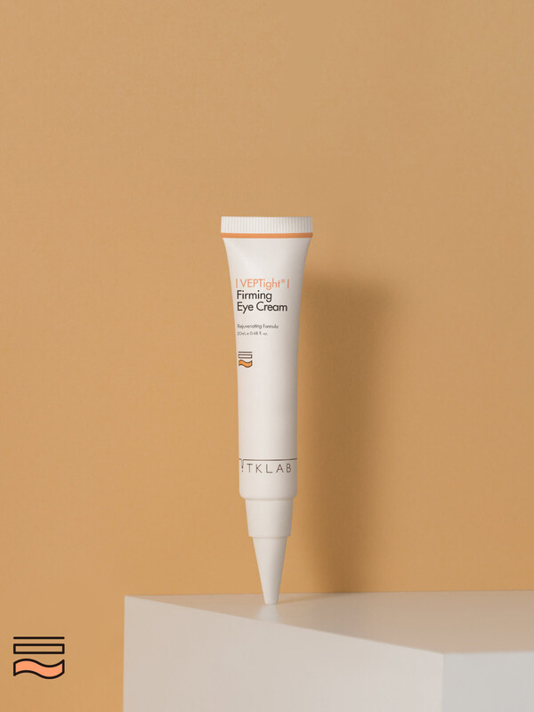 FFYY-VEP多肽彈潤緊緻膠原眼霜20mL