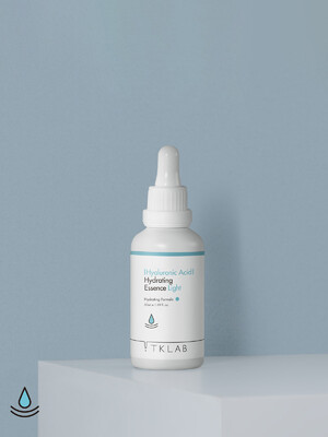 玻尿酸清爽保濕精華液50mL
