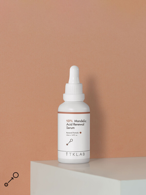 FFYY-10%杏仁酸溫和煥膚精華液50mL