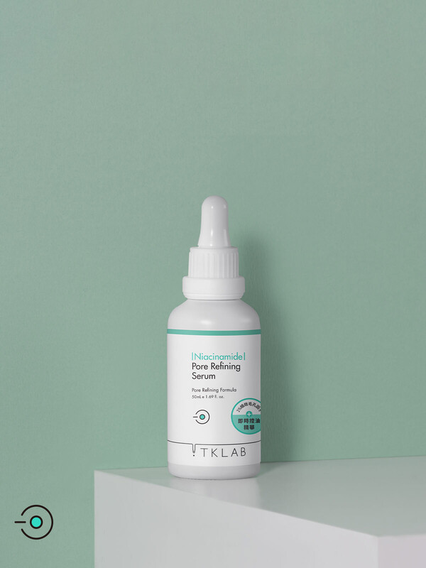 FFYY-B3細緻毛孔控油精華液50mL